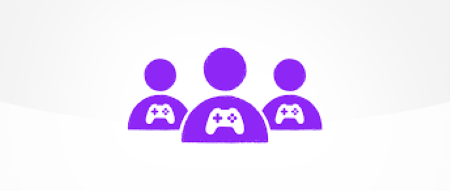 Gaming Community