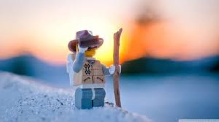 lego explore